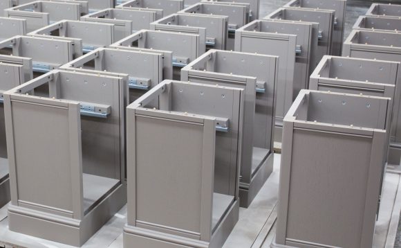Softwarelösung für den Küchen- und Badfachhandel - Compusoft Group