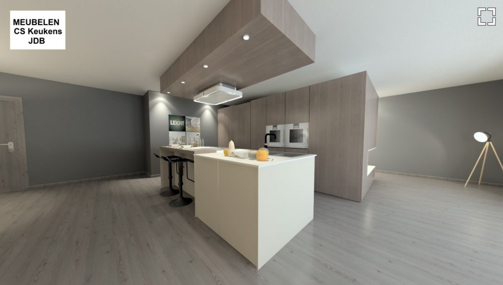Virtual Showroom Showcase 360