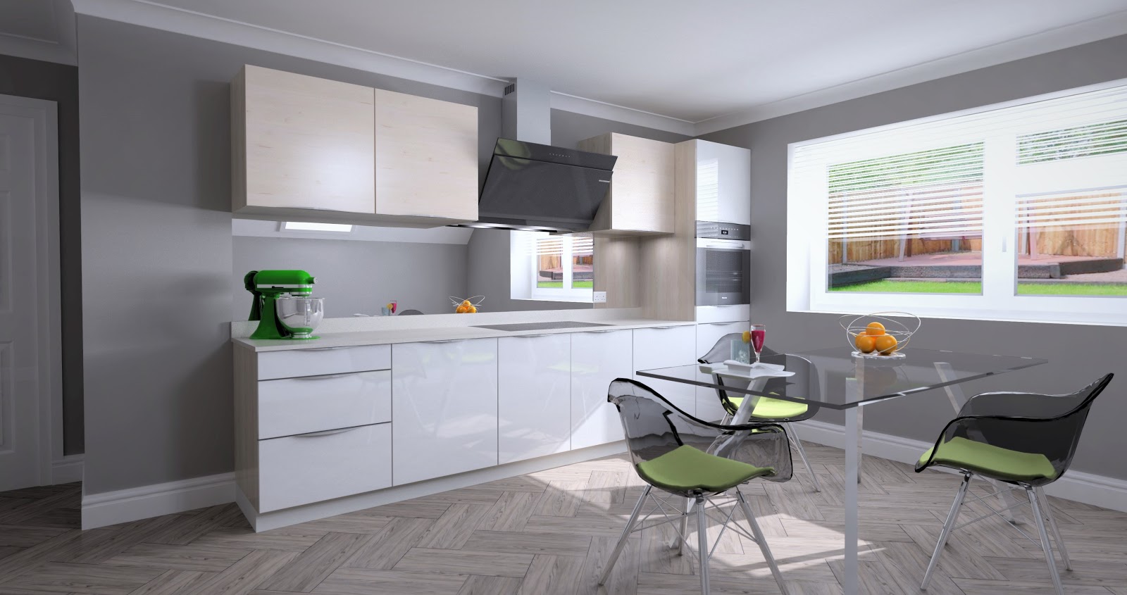 Professional Kitchen Design Software | CAD Kitchen Design Software UK