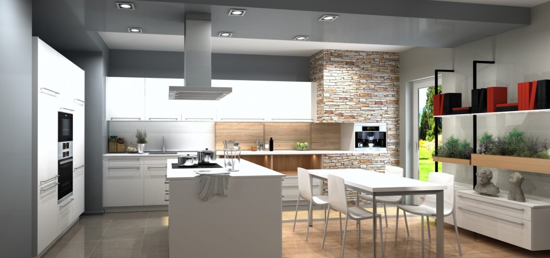 Winner Design Training | Kitchen Design Software