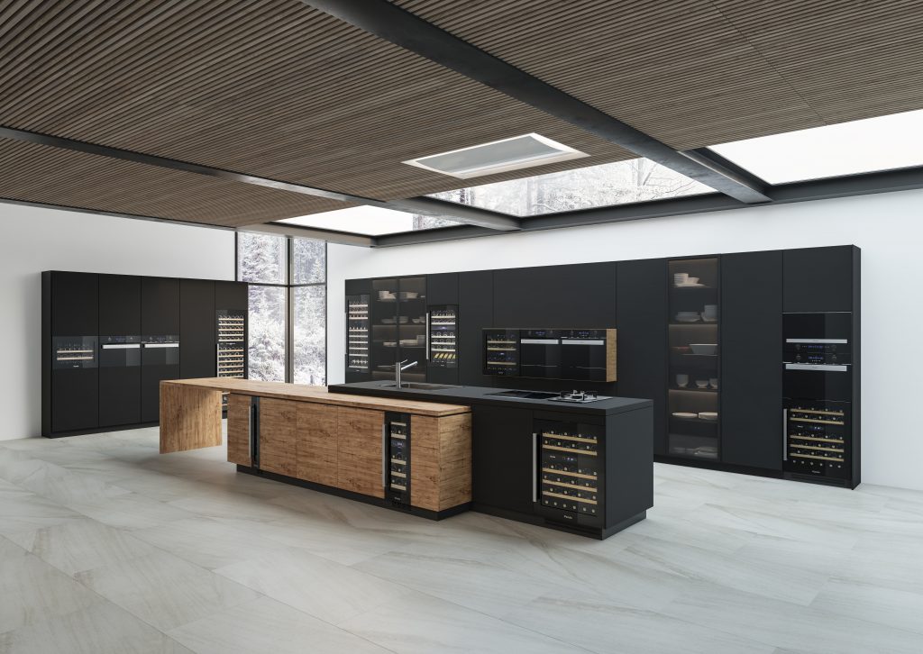 Kitchen image Pando
