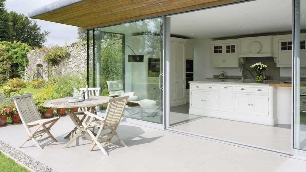Bringing The Outside In Kitchen Design Guide