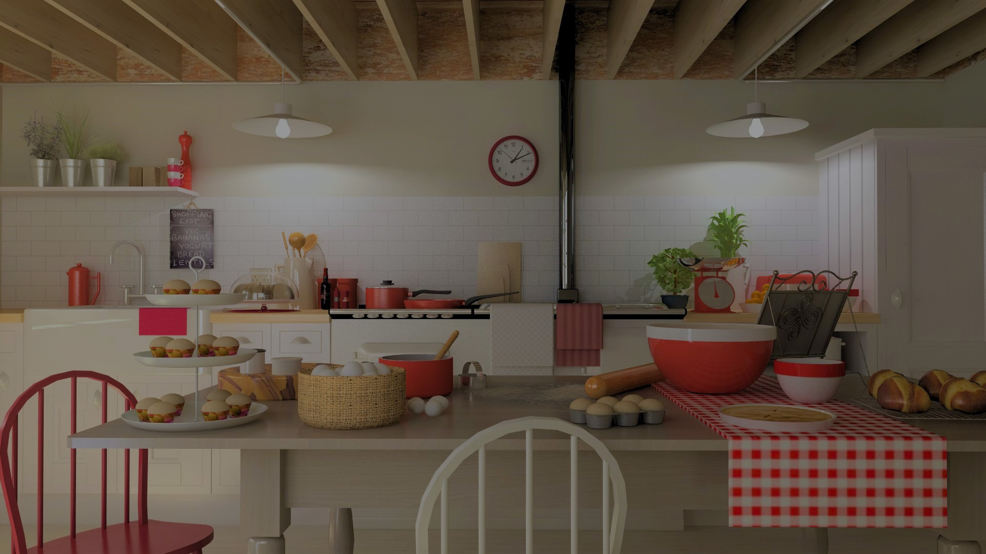 Kitchen and Bathroom Design Competition | Compusoft Group