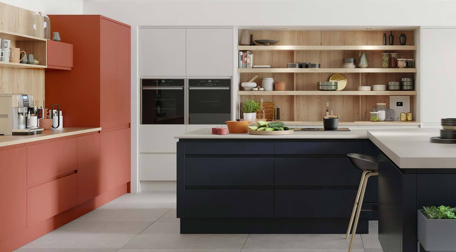 Case Study The Kitchen Store Compusoft Group