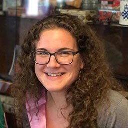 Professor Tara Hipwood