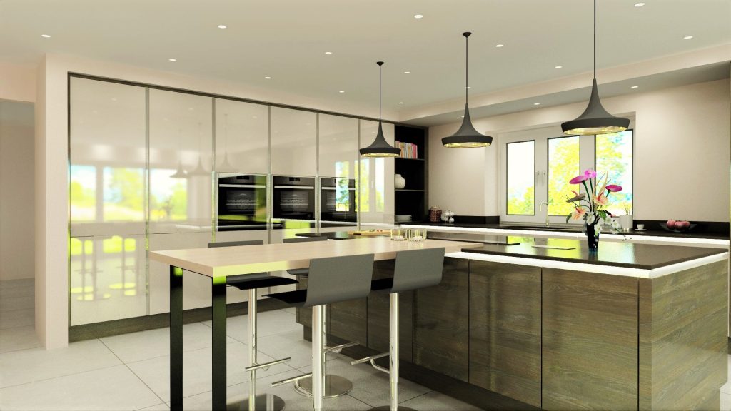 Winner render created by Joseph at Inter Ceramica