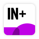 Innoplus logo