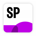 SimpliPlan logo