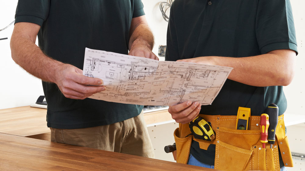 Installation Plans