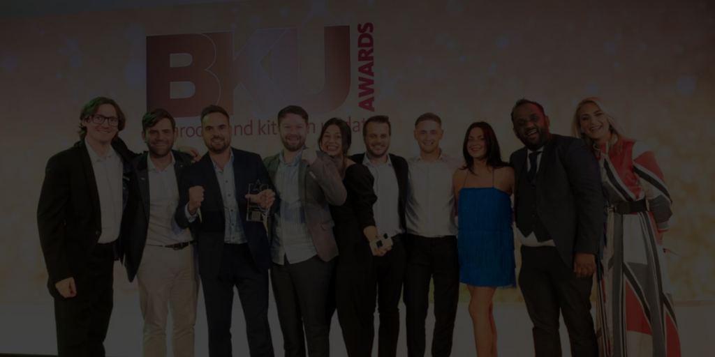Bku Awards- Best CAD Software for Compusoft