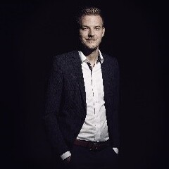 Nico Beckmann