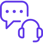 Support icon