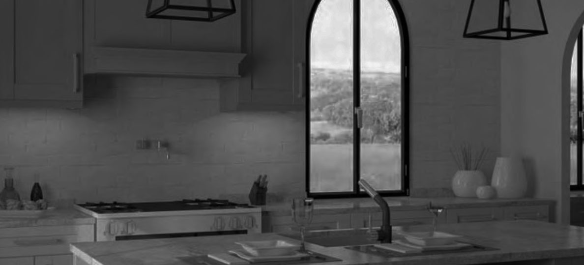 Visual Balance in Kitchen Design | Compusoft Group