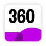 Showcase 360 logo