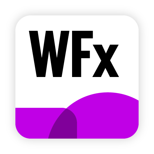 Winner Flex logo